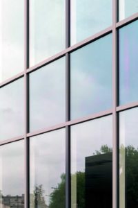 Curtain Walling Prices