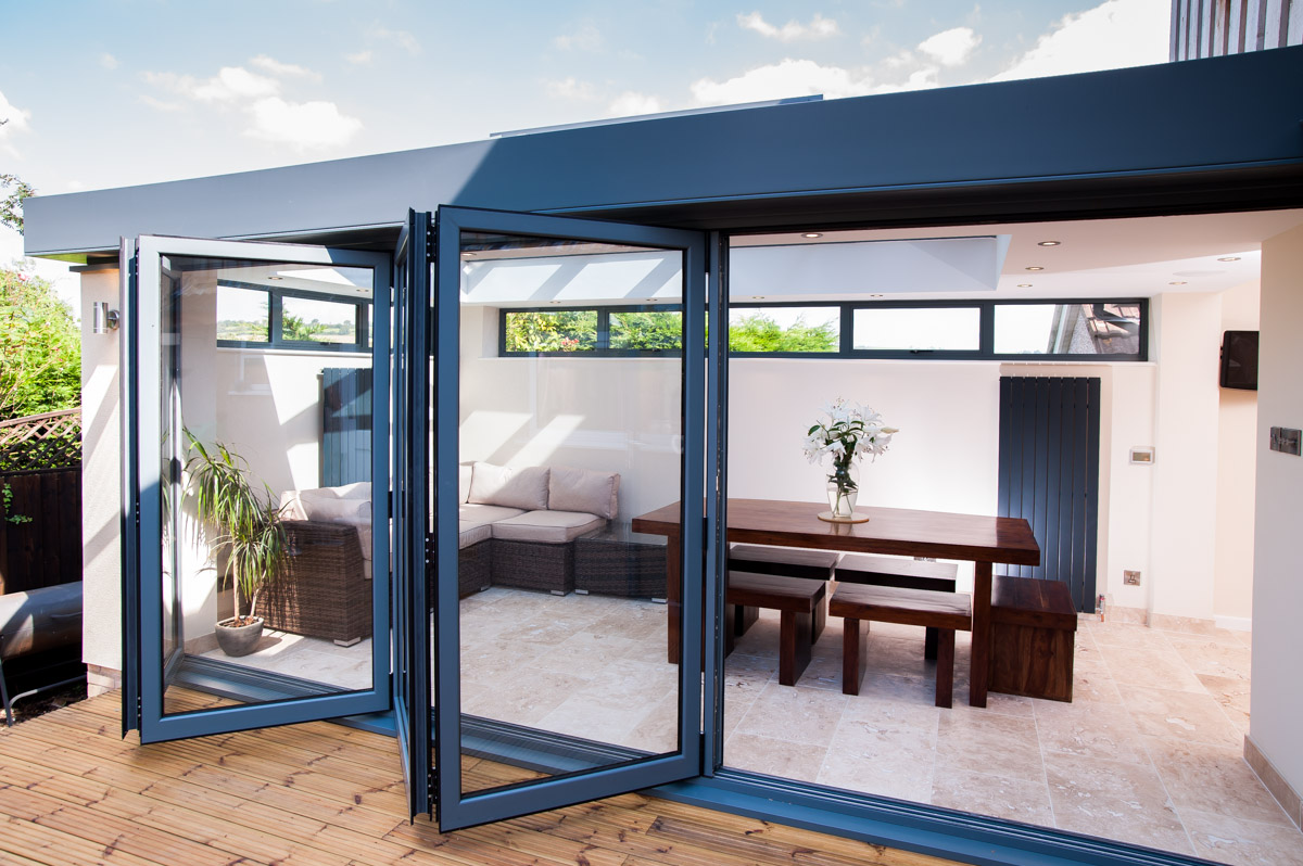 Double Glazing Manufacturers for homes in Woking