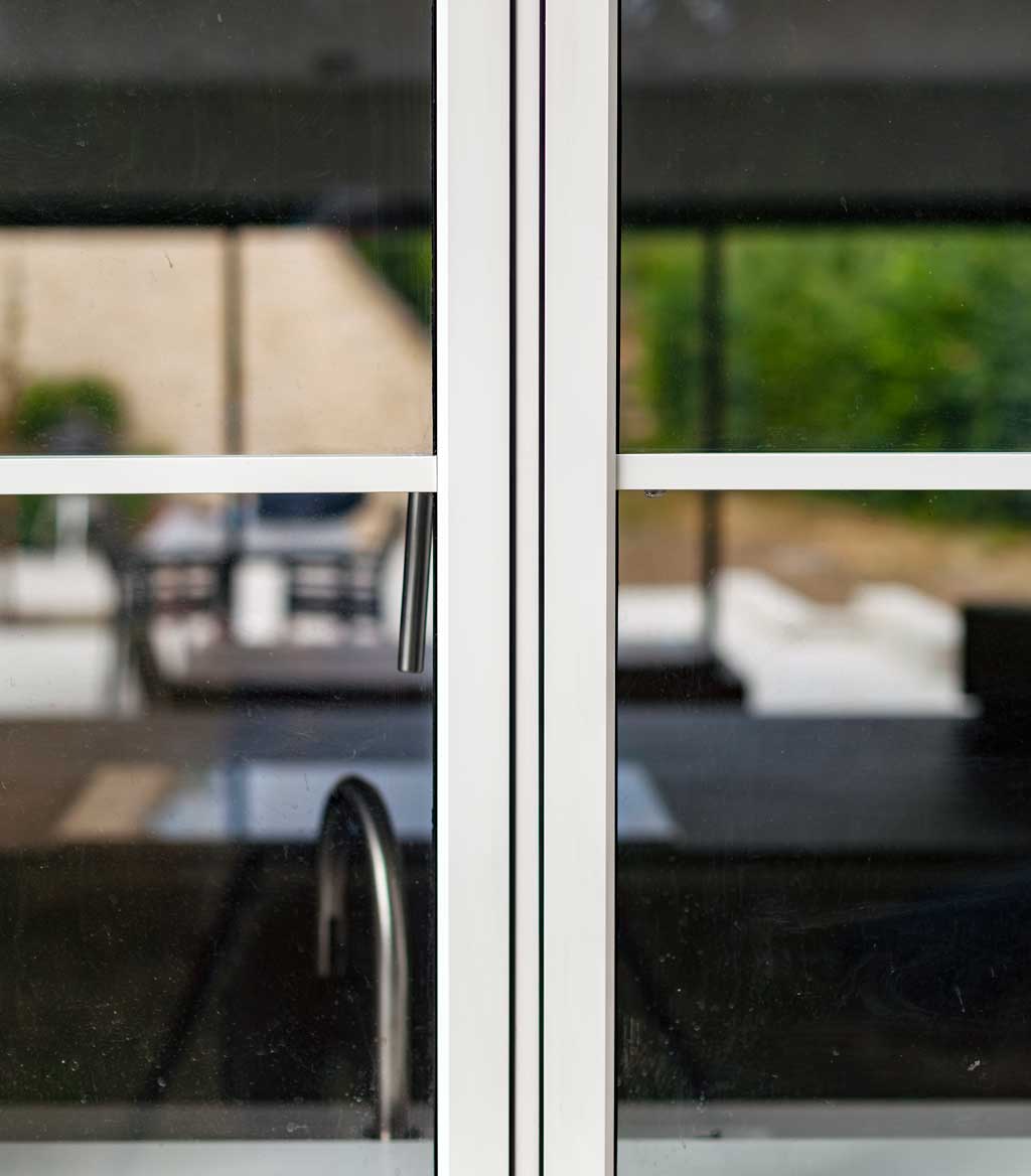 Aluminium Casement Windows Prices Farnborough