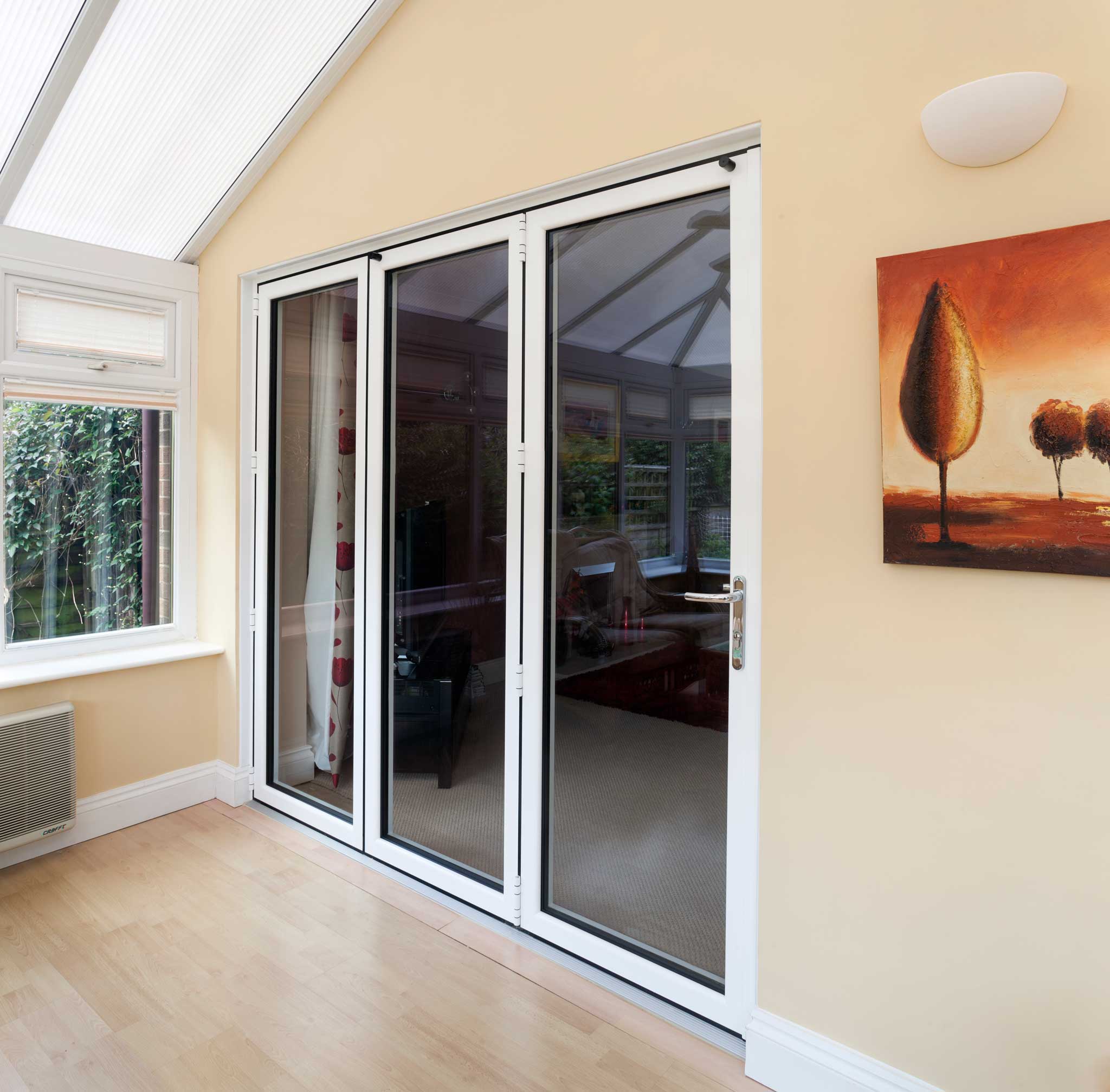 swing doors guildford prices