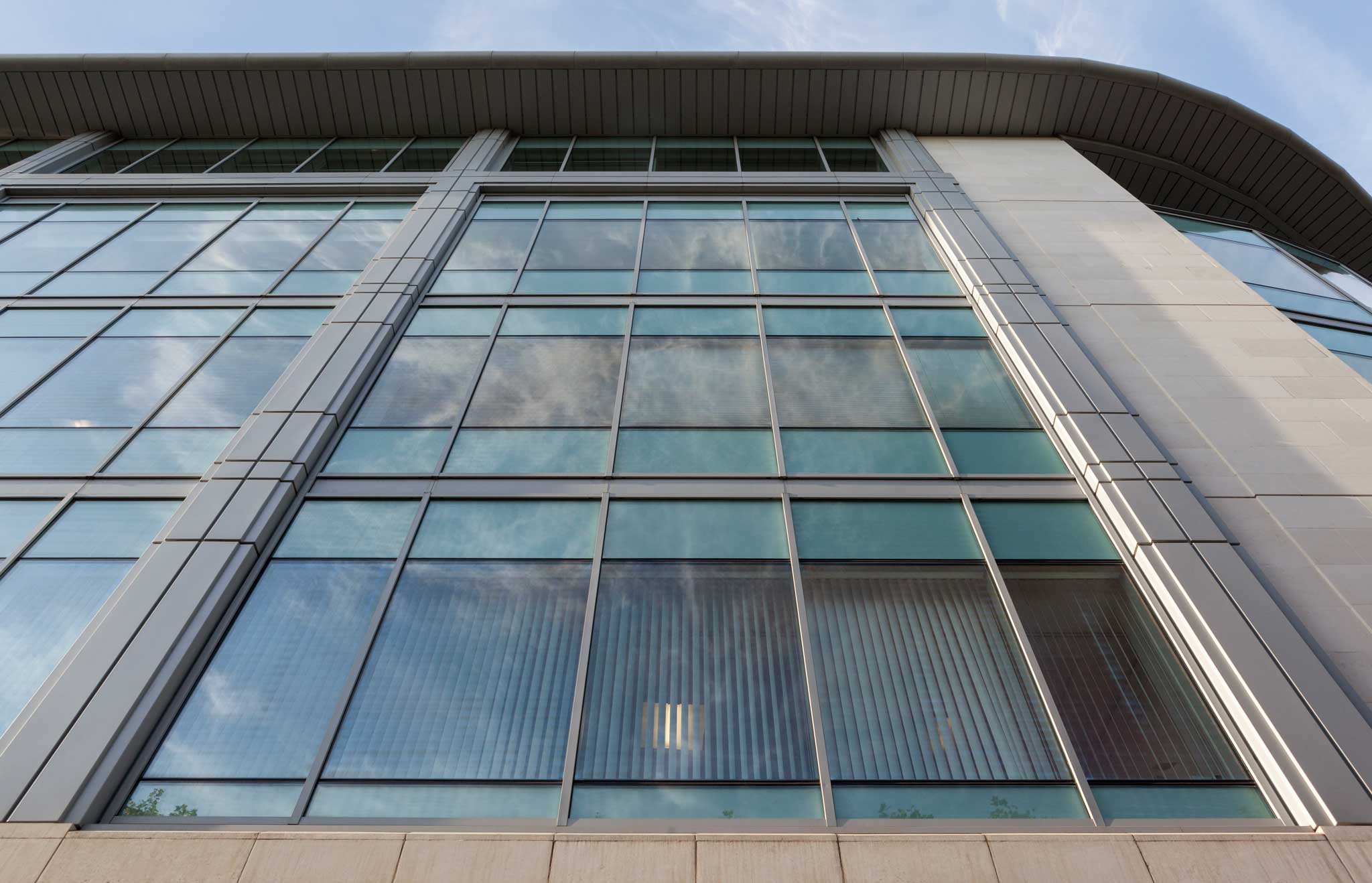 Curtain Walling Quotes Guildford
