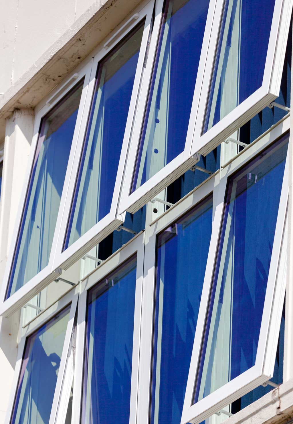 Aluminium Tilt & Turn Windows Cost Guildford