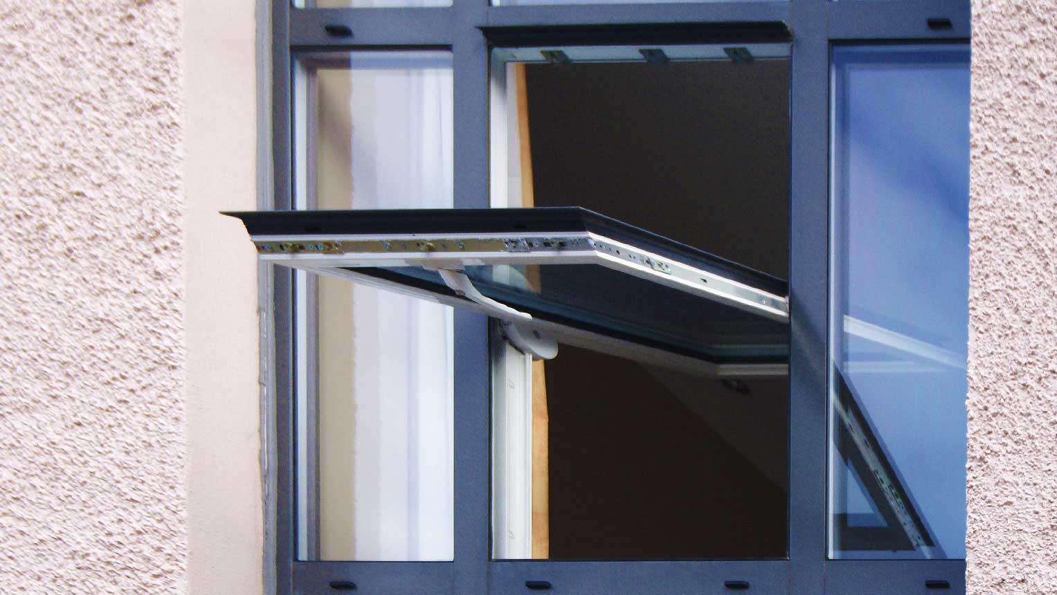 Aluminium Windows Installers Guildford