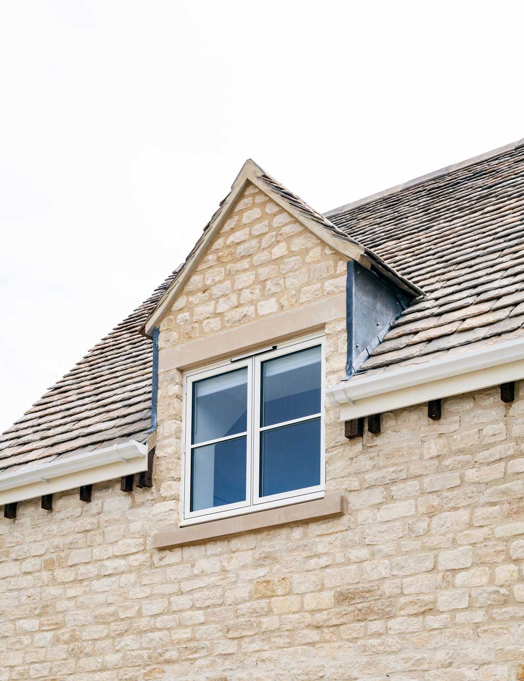 casement window installation cost farnborough