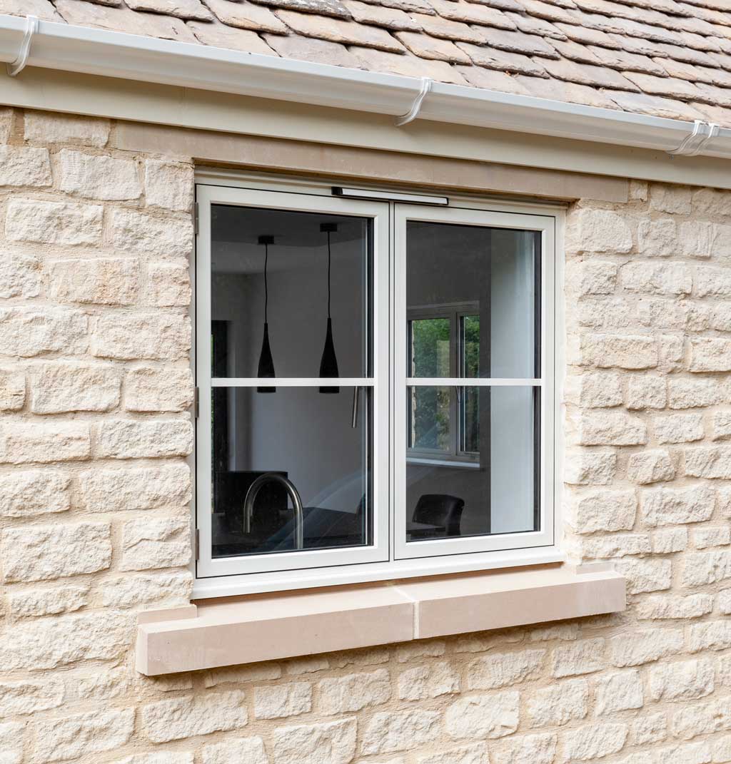 casement window installation farnborough