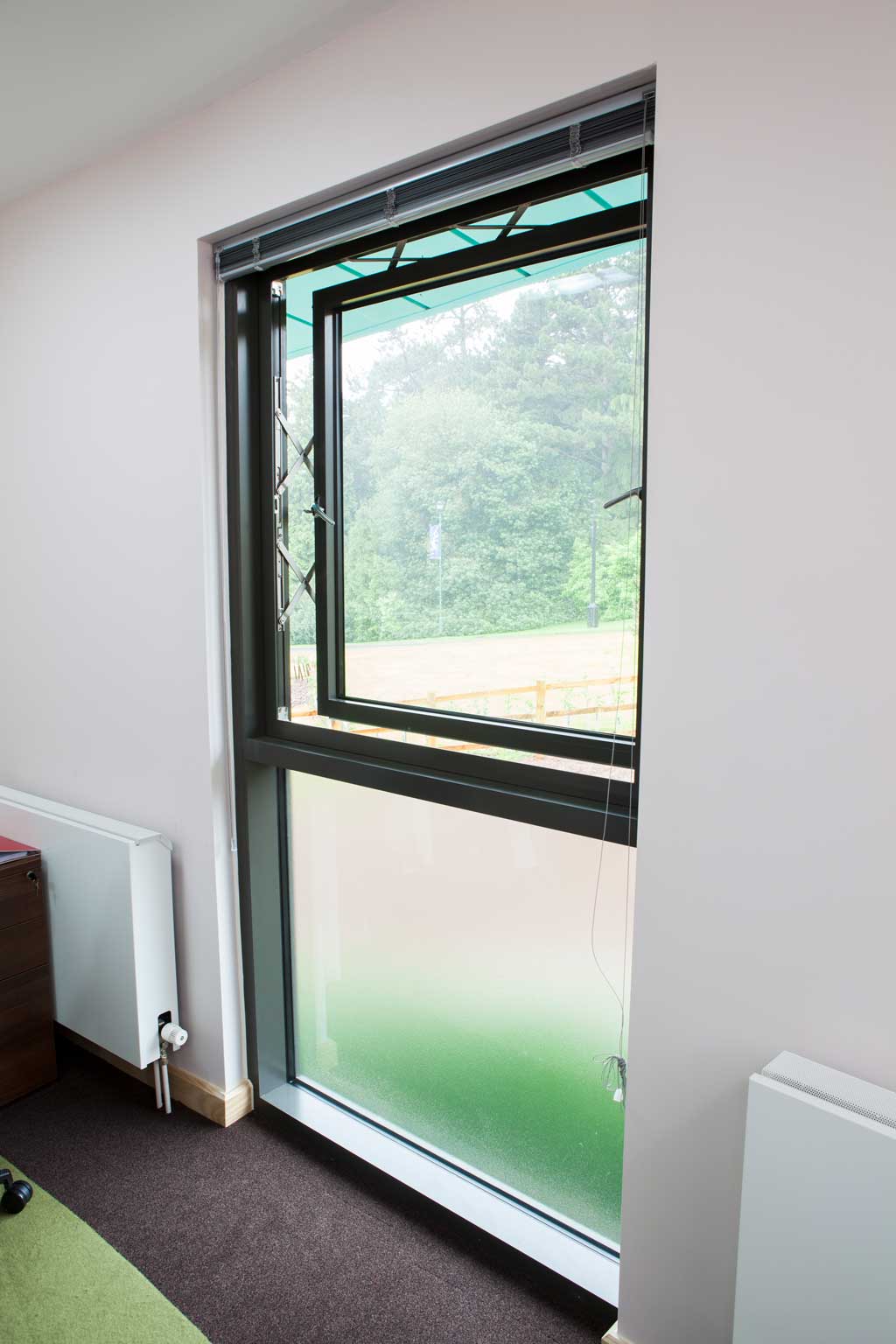 customisable casement windows farnborough