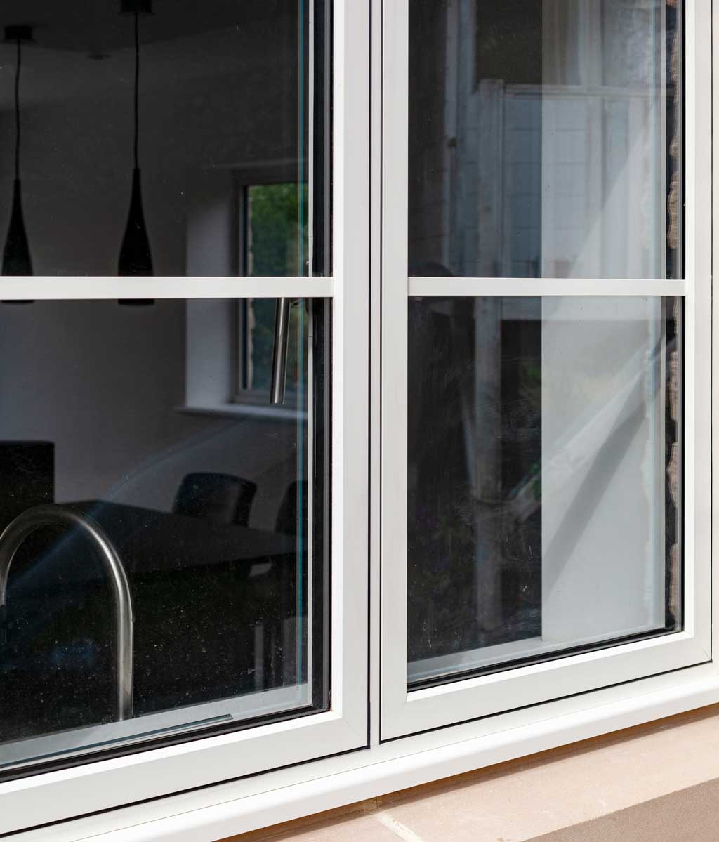 durable casement windows farnborough