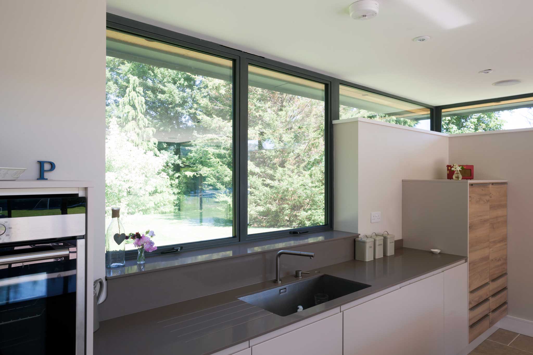 double glazing cost guildford