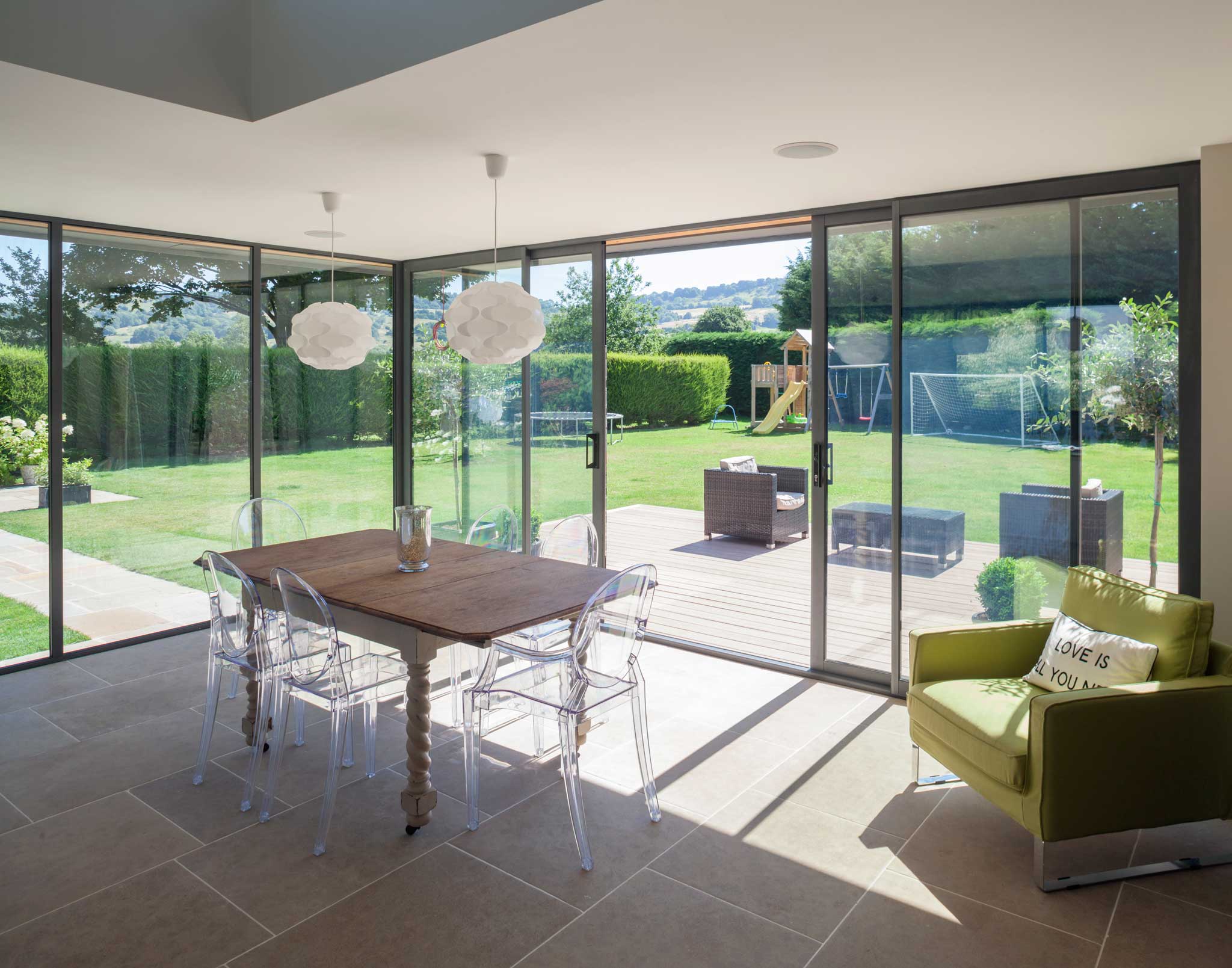 double glazing manufacturer guildford